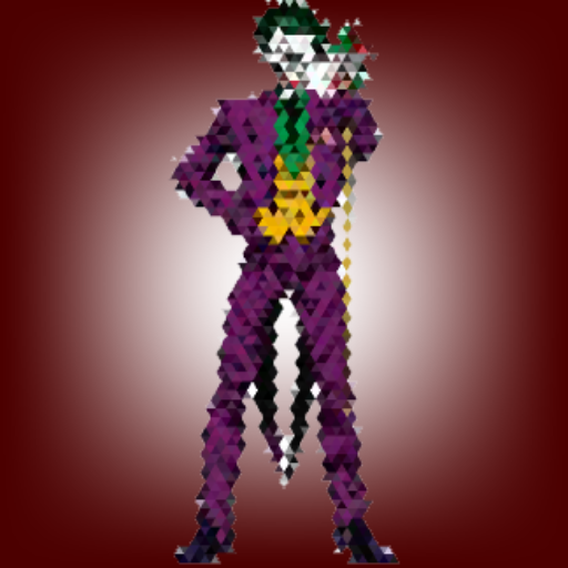 Chrome joker