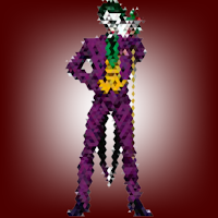 Chrome joker