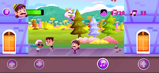 O Seresteiro - Screenshot 2