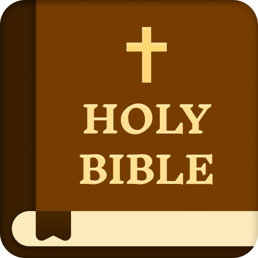 Holy Bible Launcher: KJV+Audio Auf Windows herunterladen