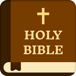 Holy Bible Launcher: KJV+Audio: Download & Review