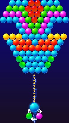 Bubble Pop: バブルシューター・バブルポップパズルのおすすめ画像5