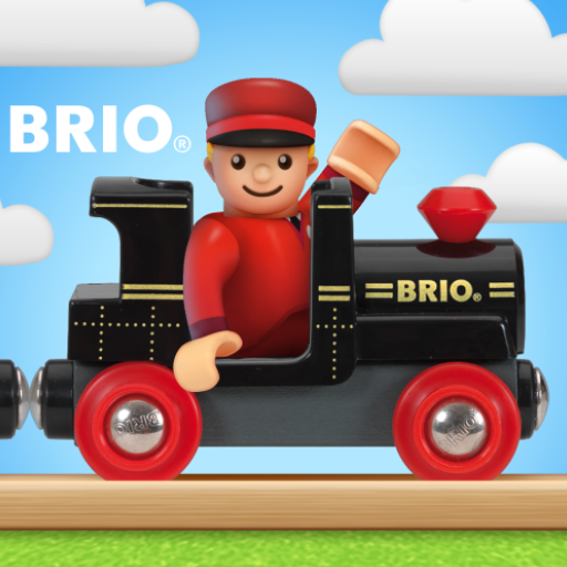 BRIO World - Railway 4.1.1 Icon