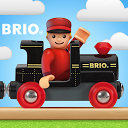 BRIO World: Ferrocarril