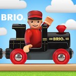 Cover Image of Tải xuống BRIO World - Đường sắt  APK