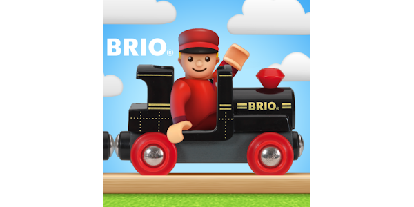 BRIO World Railway Apps on Google Play