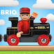 BRIO World - てつどう - Androidアプリ