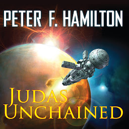 Icon image Judas Unchained