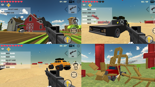 Code Triche Memes Wars APK MOD (Astuce) screenshots 5