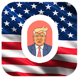 Trump Run 2 icon