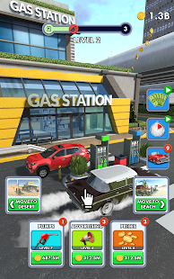 Gas Station Screenshot