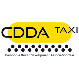 CDDA Taxi Driver icon