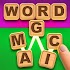 🍀Magic Words: Free Word Spelling Puzzle0.132.4