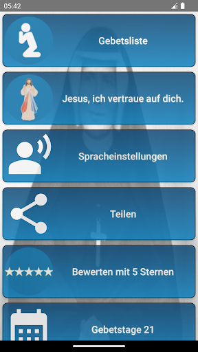 App-Vorschau