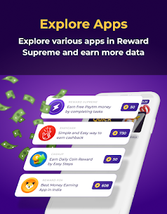 Cash App: Recharge Earning app 1