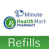 10 Minute Pharmacy icon