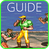 Guide for Cadillacs 2017 icon