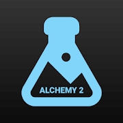 Great Alchemy 2 v1.10.4 Mod (Unlocked) Apk