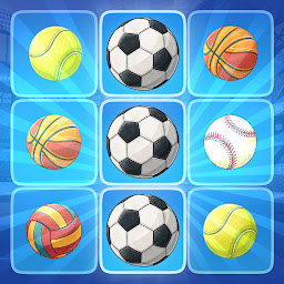 Icon image Ball Line Puzzle