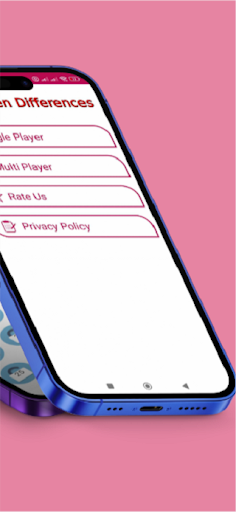 Hidden Differences Screen 2