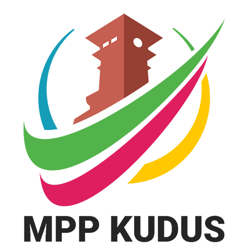 Antrian Online MPP Kudus logo