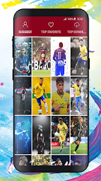 ⚽ Football wallpapers 4K - Soccer background