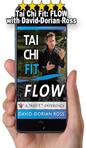Captura 5 Tai Chi Fit FLOW android
