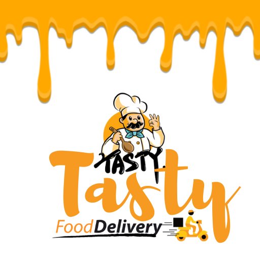 Tasty Delivery - Partner App logo