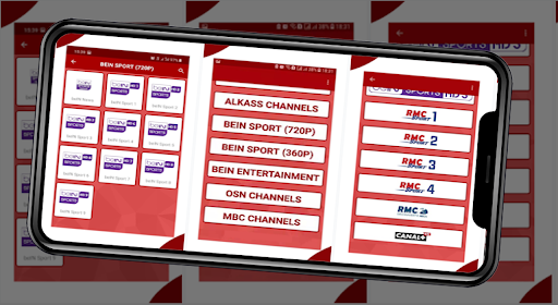 tips for Yacine TV Live