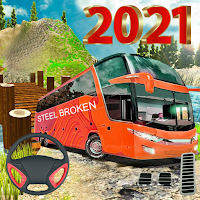 Advance Bus Simulator 2021-Real Bus Games