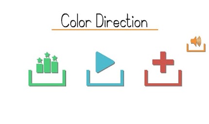 Color Direction