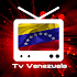 Canales Tv. Venezuela1.1