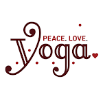 Cover Image of Download Peace Love Yoga  APK