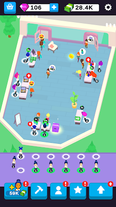 My Fashion Shop - Screenshot 3