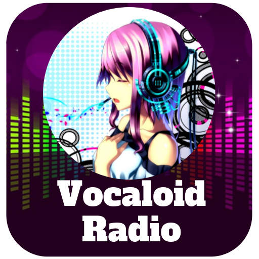 Vocaloid Radio Télécharger sur Windows