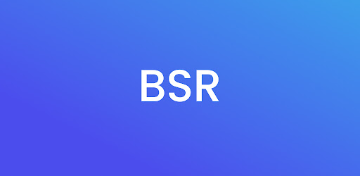 BSR - Buy, Sell & Rent
