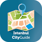 Istanbul City Guide icon