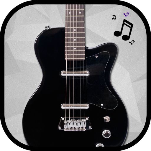 Electric Guitar Pro 2.2 Icon