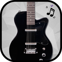 Icon image Electric Guitar Pro