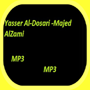Yasser Al-Dosari -Majed AlZami
