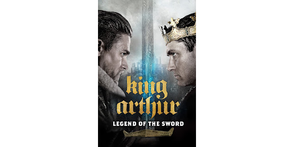 Google Play King Arthur Legend of the Sword
