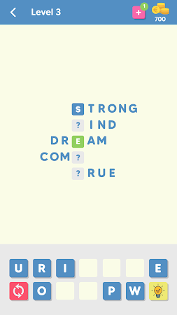 Game screenshot Mini Crossword - Word Fun! hack