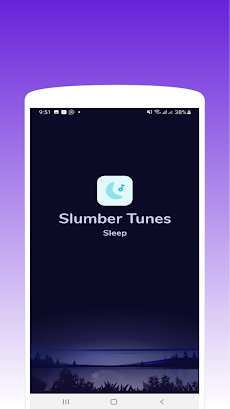 Slumber Tunes - Sleep Soundsのおすすめ画像1