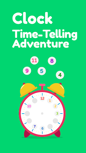 Screenshot of Montessori Preschool Games