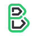 Lineblack - Green icon Pack