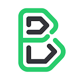 Lineblack - Green icon Pack icon
