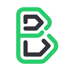 Lineblack - Green icon Pack