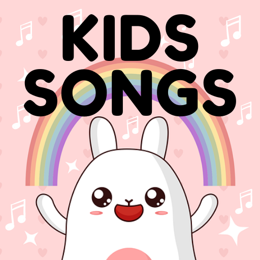 Kids Songs  Icon