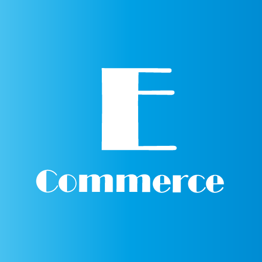 E- Commerce Learning Course logo