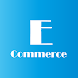 E- Commerce Learning Course - Androidアプリ